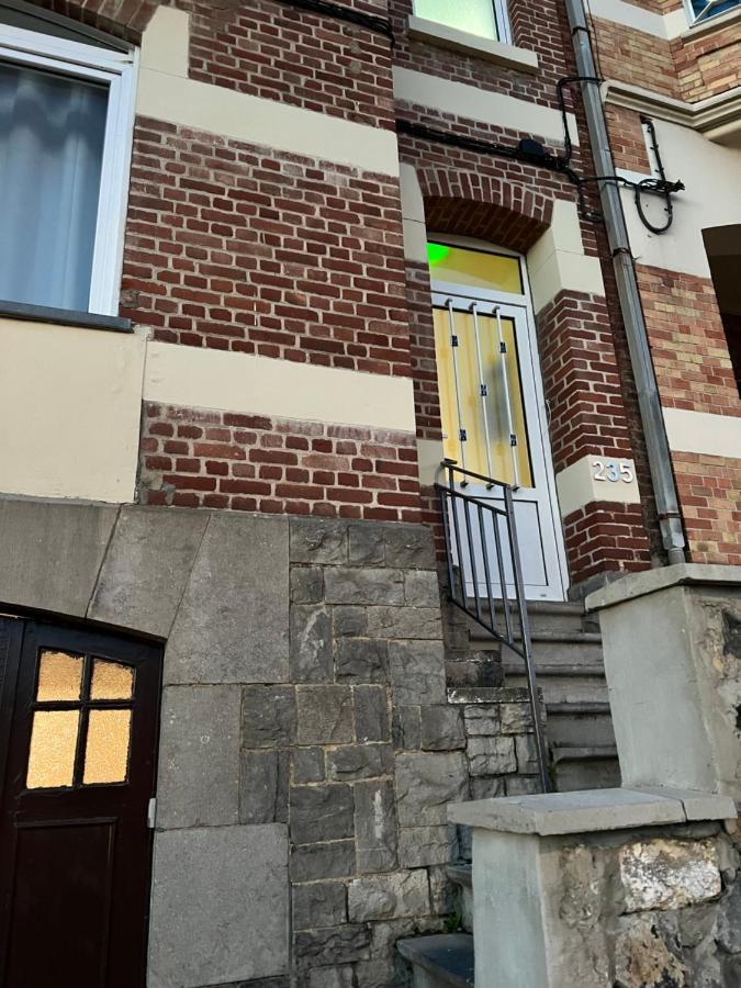 Riverbank Guest House Namur Exterior foto