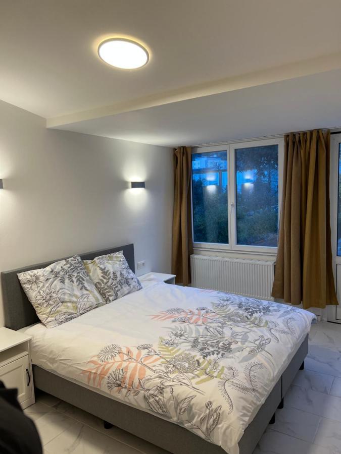 Riverbank Guest House Namur Exterior foto