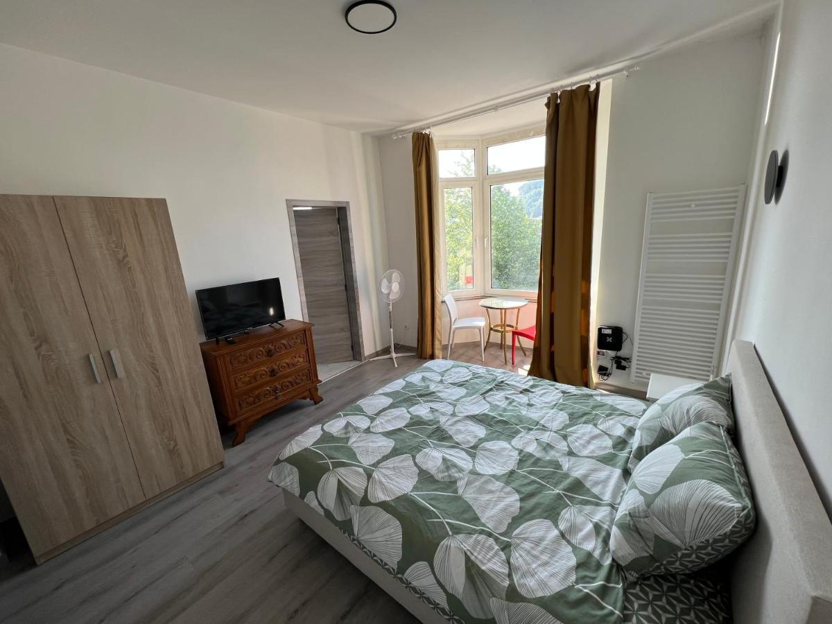 Riverbank Guest House Namur Exterior foto